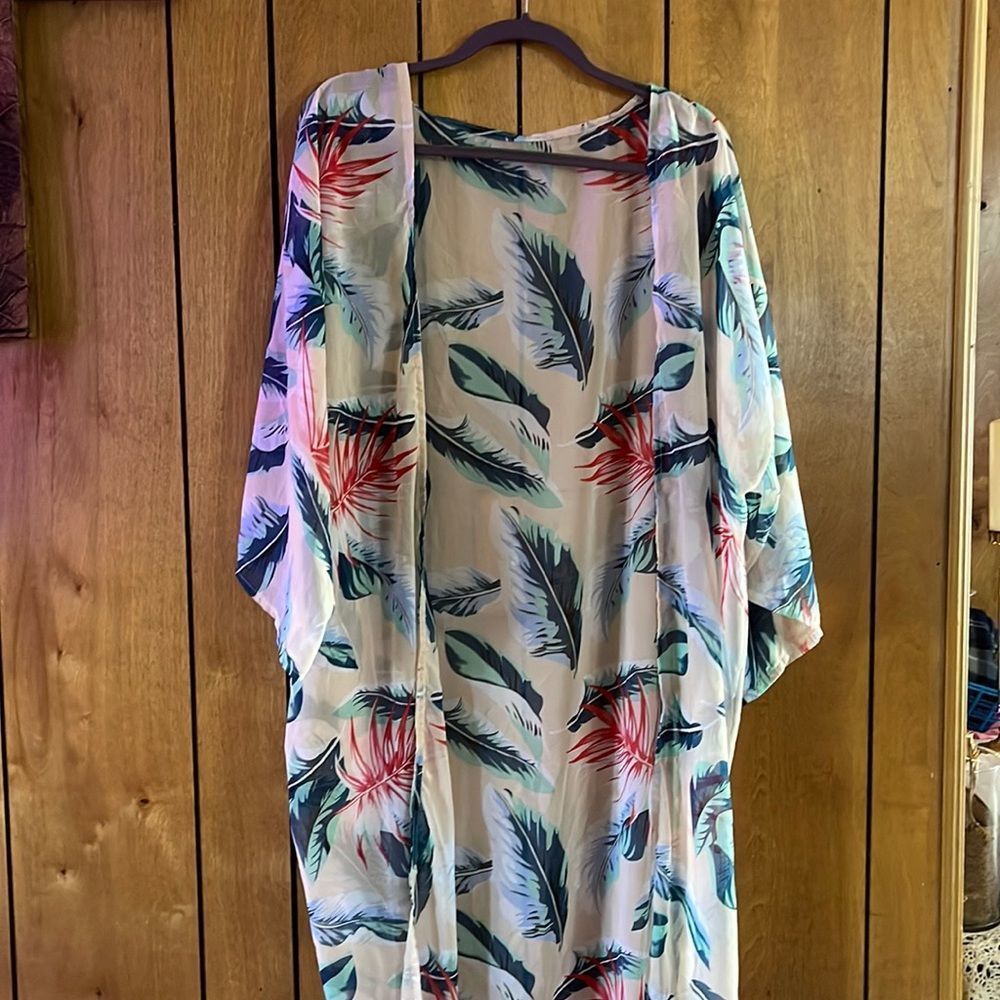 Kimono - super light